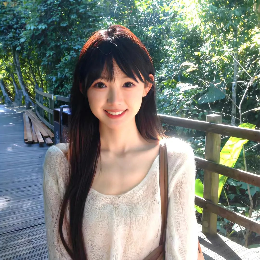 黑白世界